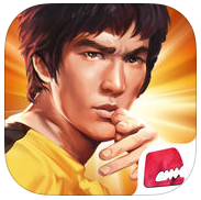 李小龙之龙之战士手机版(含数据包)
