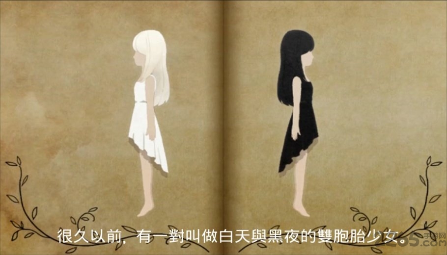 光明与黑暗中文版 光明与黑暗游戏下载