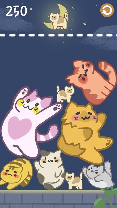 猫咪满屋安卓版下载