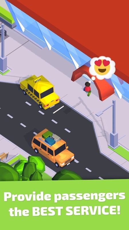 航空冒险空闲机场大亨最新版