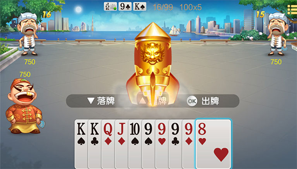 JJ斗地主电视版怎么玩 JJ斗地主电视版怎么玩