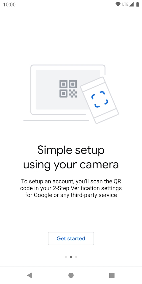 googleauthenticator官方下载