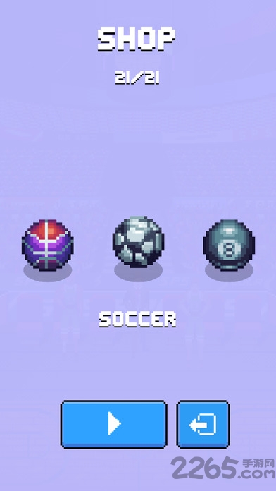 弹性篮球内购破解版(bouncyhoops)