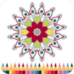 疯狂填色手机版