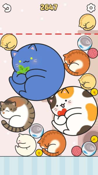 合成大肥猫最新版下载