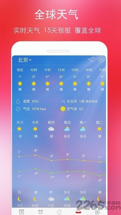 万年历黄历日历最新版2025
