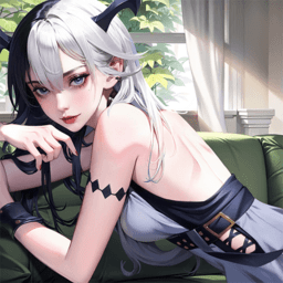 上古王冠官服