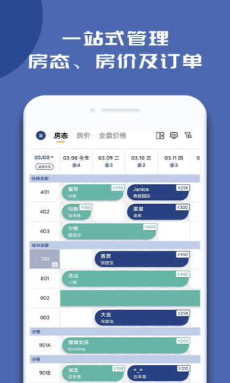 路客云民宿宝