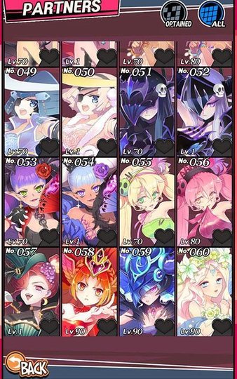 地下城与女孩最新版