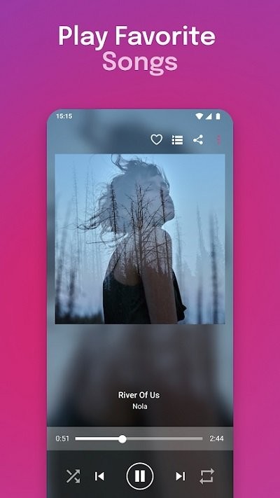 audiomusicplayer播放器下载