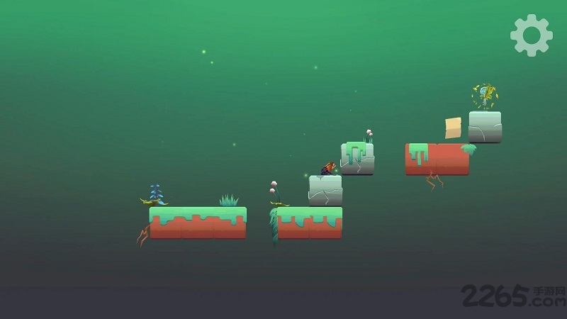 幻觉青蛙官方版 幻觉青蛙游戏下载