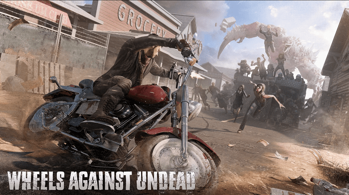 危机X手机版下载