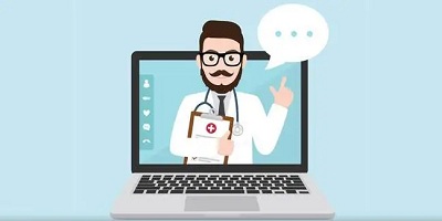 在线问诊app
