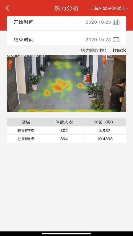 客眸plus app