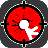 火柴人士兵游戏