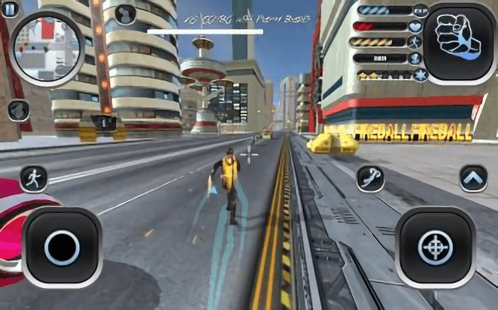 蜘蛛侠2人的秩序游戏