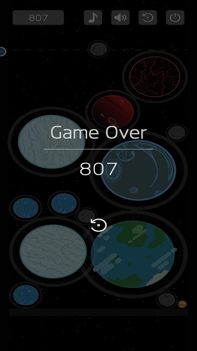 合成星球游戏 合成星球最新版下载