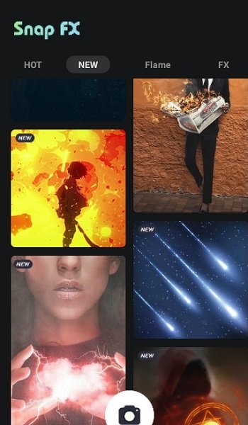 snap fX去水印版下载