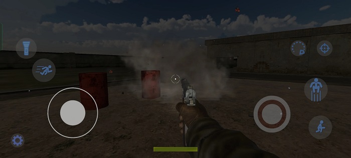 怪物与枪游戏(Monsters & Guns)
