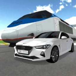 3d驾驶课游戏(3D Driving Class)