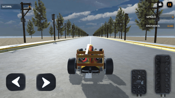 F1方程式赛车破解版 F1方程式赛车去广告版下载