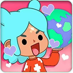 托卡世界小镇正版