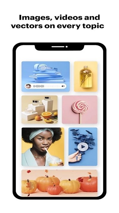 vistacreate手机版 vistacreate软件下载