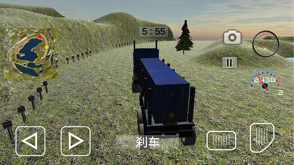卡车驾驶大师最新版 卡车驾驶大师游戏下载