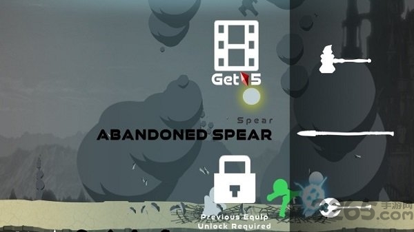 闪电火柴人手机版(stickman the flash)