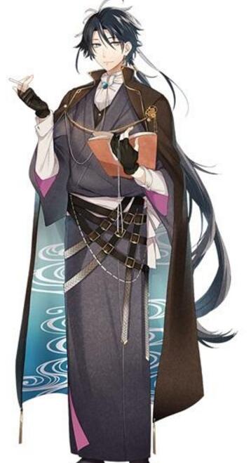 文豪与炼金术师国服版