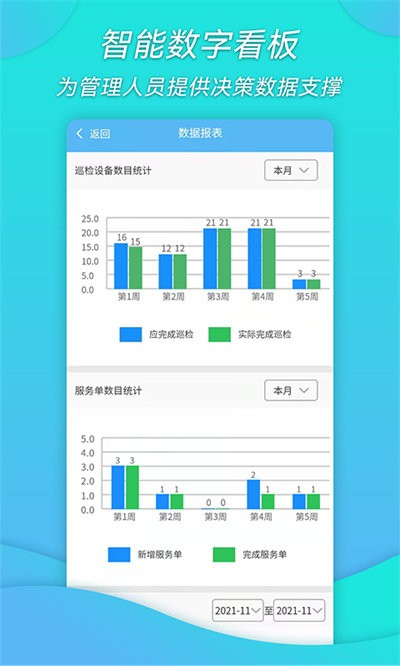 工厂维保手机版