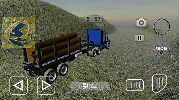卡车驾驶大师最新版