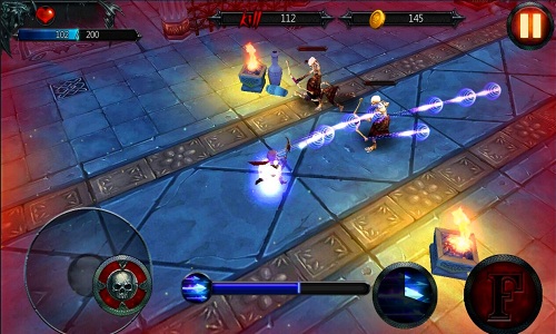 进击的小红帽内购破解版