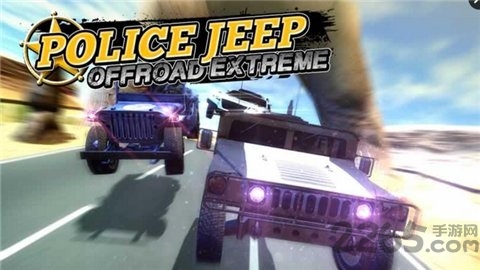 吉普越野车比赛手机版 吉普越野车比赛手机版下载