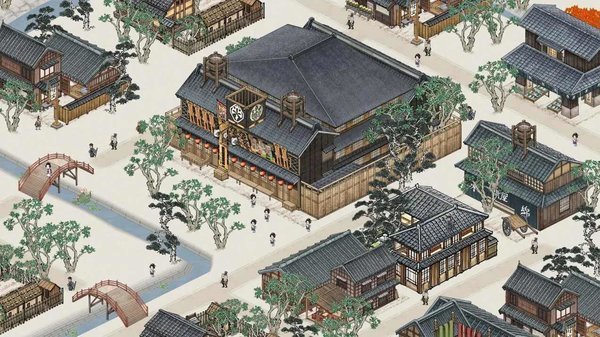 模拟城市建造者最新版 模拟城市建造者游戏下载