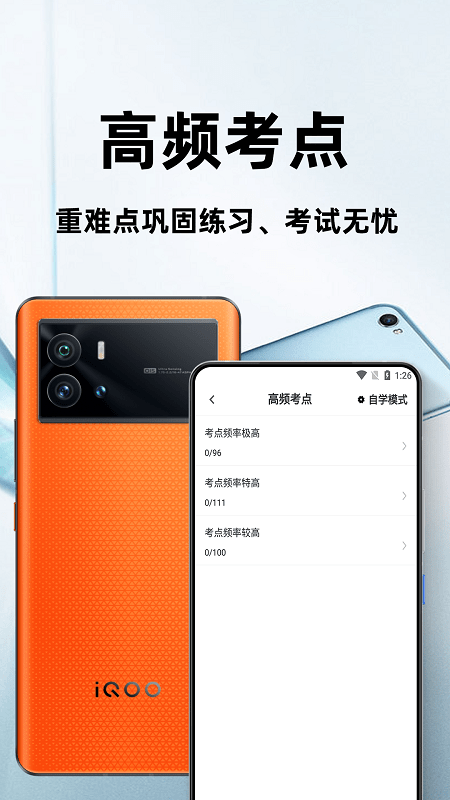 经济师百分题库最新版