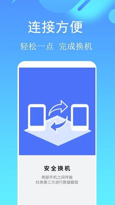 互传换机软件