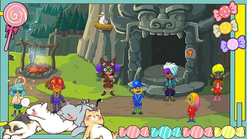 迷你小镇新世界手机版下载