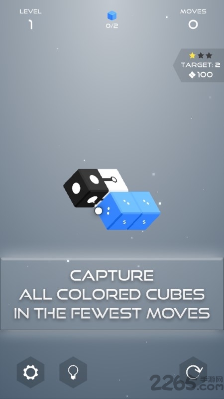 cubia手机游戏