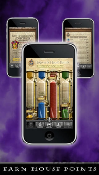 哈利波特咒语手机版