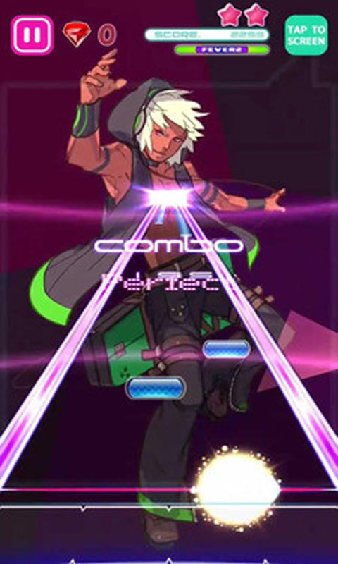 初音未来制造音乐游戏 groove se手游下载