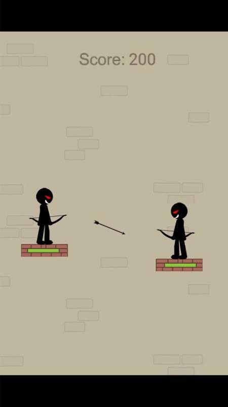 火柴人刺激战争游戏