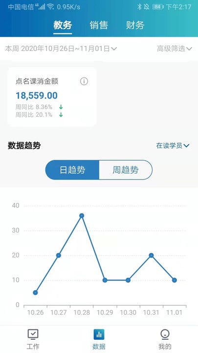 千校智联app 千校智联最新版下载