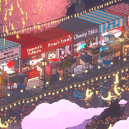 星海大亨汉化版(starry sea tycoon)