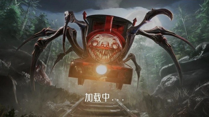 托马斯小火车恐怖游戏 恐怖小火车托马斯手机版