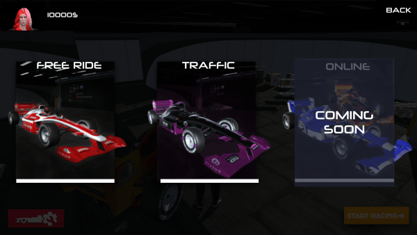 F1方程式赛车破解版 F1方程式赛车去广告版下载