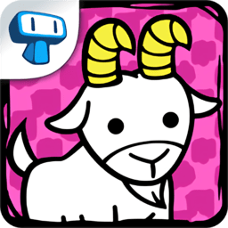 山羊进化游戏(goat evolution)