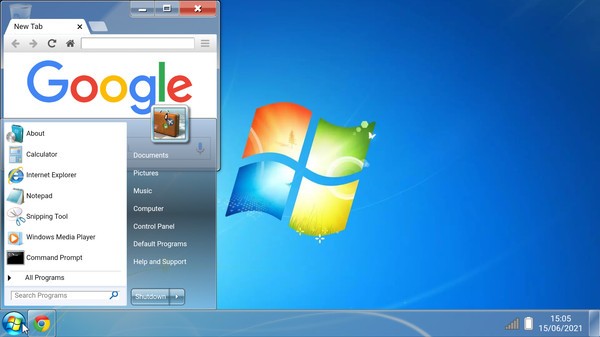 win7模拟器安卓版(Win7 Simu)