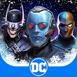 不义联盟2手游官方正版(Injustice 2)