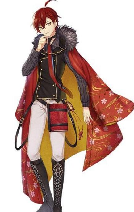 文豪与炼金术师国服版